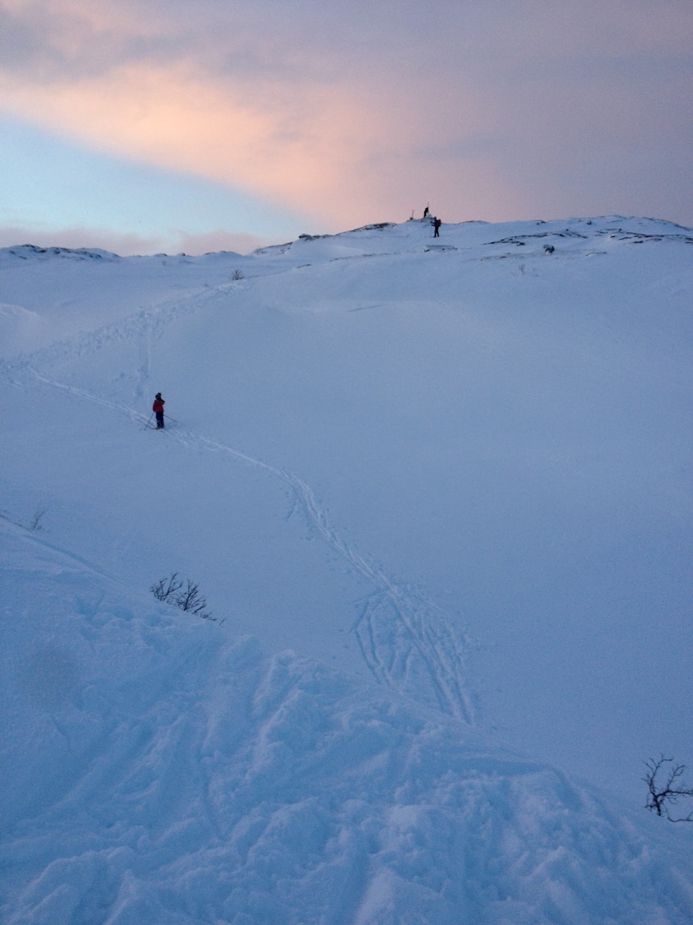 Skiavslutning 27.04.2016